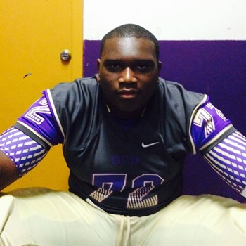 Anthony "Finch" Phillips