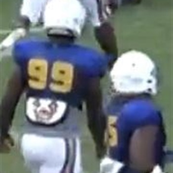 Zamir Randolph