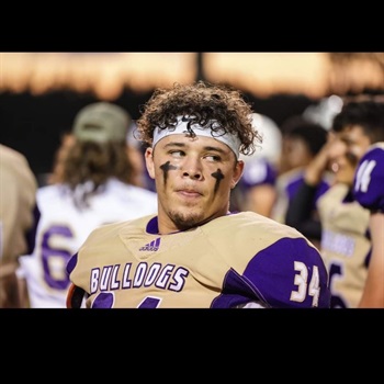 Giovanni Scott (wamble)