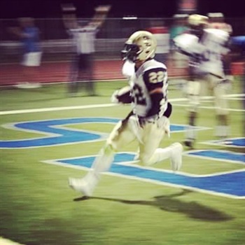 Anastacio VandenBosch-Romo