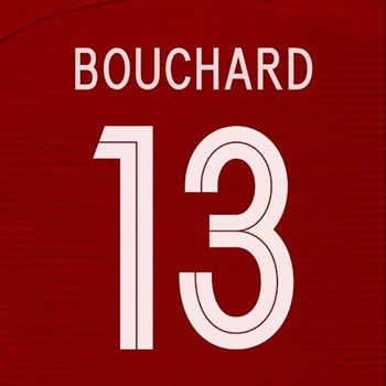 Sam Bouchard