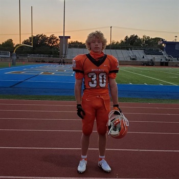 Mason Belliveau