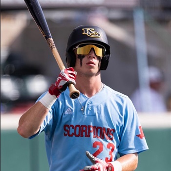 Austin Hardy