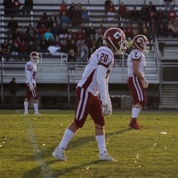 Ethan Clazie