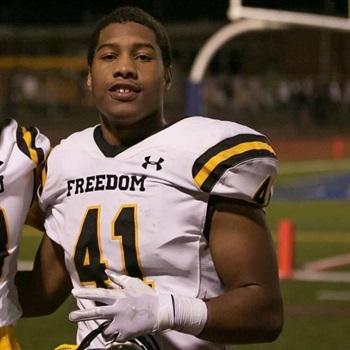 Jayden Macon