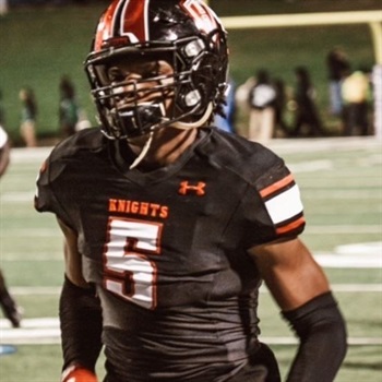 Christopher F. Robinson