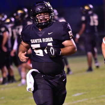 Antonio "TJ" Saldana