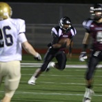 Vaughn Nichols-Taylor