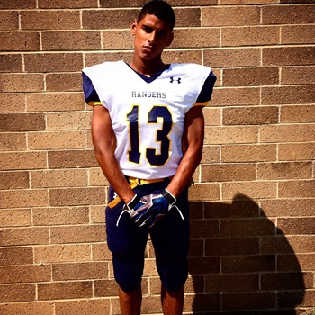 Isaiah Santiago