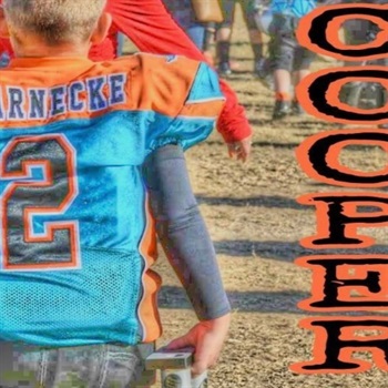Cooper Warnecke