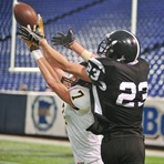 Michael Thomas