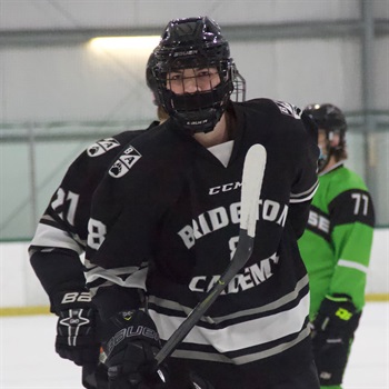Jayden Cormier