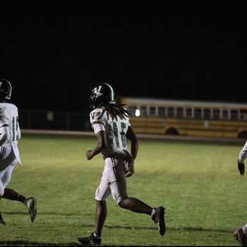 Ronnie LEROY Alexander