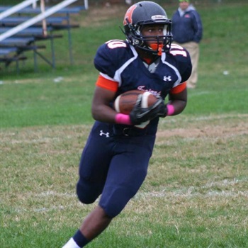 Trey Ndlovu
