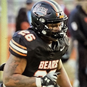 Kenyon Slaughter-Keen