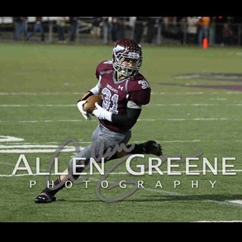 Ian Allen