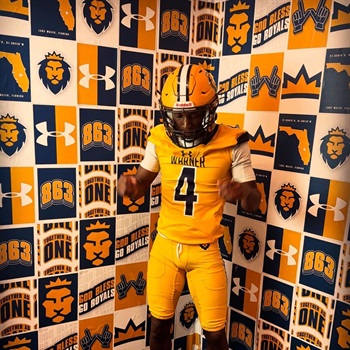Maliki Clark