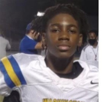 Keyon Stoutemire