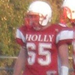 COLLIN WALLS