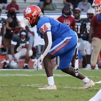 Jacobi Carter