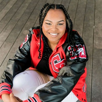 Nia Brady - Jacksonville College