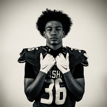Jayden Tyus