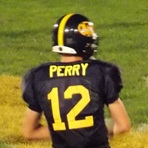 Zach Perry