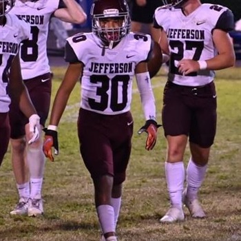 Steve Washington