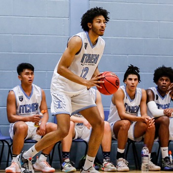 Sheldon Scott-Andrews