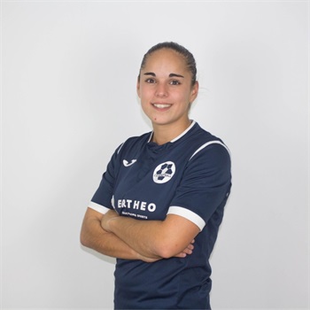 Cristina Guisado Fernández