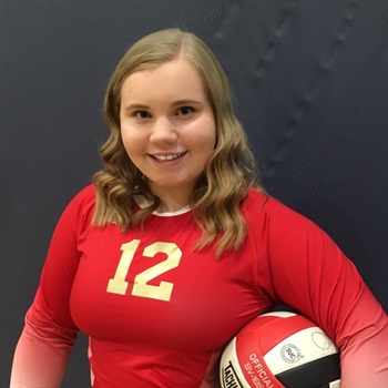 Hadleigh Christensen