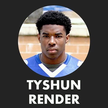 Tyshun Render