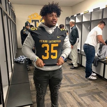 Devonte Butler