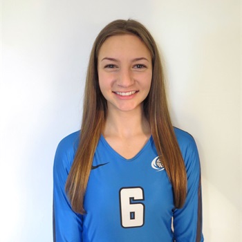 Mikayla McBain