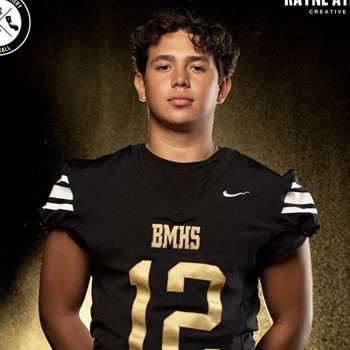 Joseph Gutierrez (Tony)