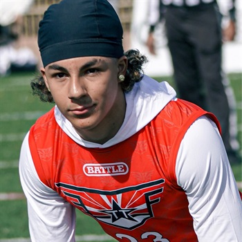 Aydin Rodriguez