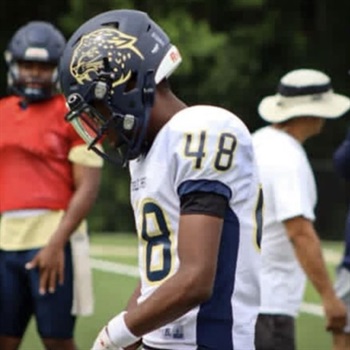 Damarien Gatson