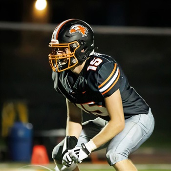 Brandt Hogenson