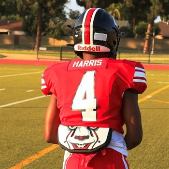 Christian Harris