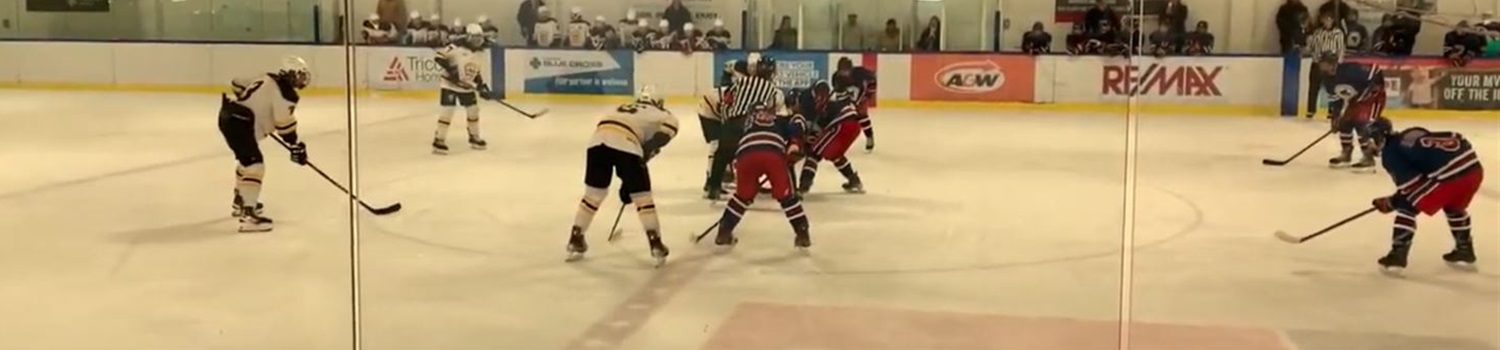  CBHA U18 AA Rangers masthead image