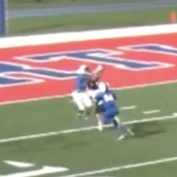 Trey Griffin