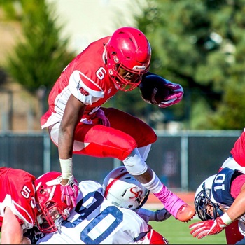 Calvin Leon Tipton Jr.