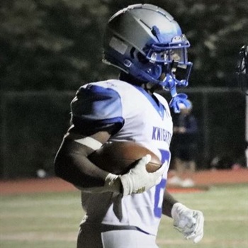 Nehemiah Butler-mayhew