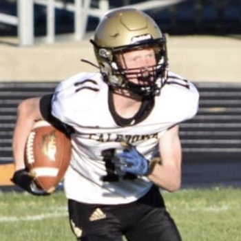 Kyle Bechtel