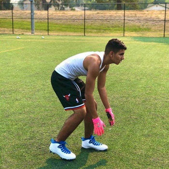 Ezequiel Castillo Esparza