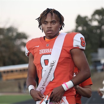 Jakorei Foreman-Carter