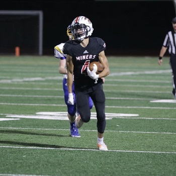 Nathaniel Washington