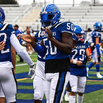 Maikah Jenkins-cheek