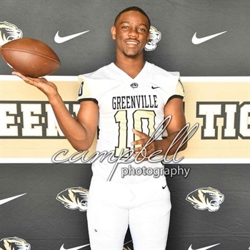 Christopher Robinson