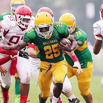 Daivon Cobb